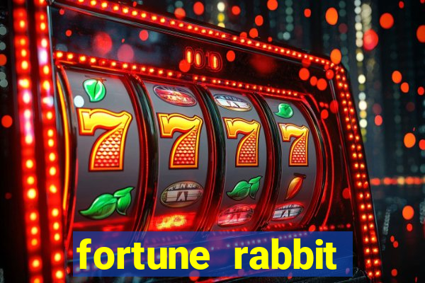 fortune rabbit minutos pagantes